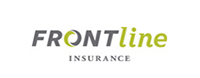 Frontline Insurance Logo