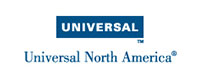 Universal North America Logo