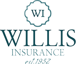 Willis Insurance Logo